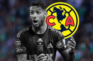 ¡Pedían 42 millones! Bouanga se aleja definitivamente del América