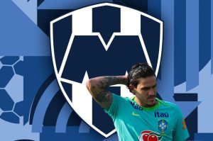 Nuevo rechazo para Rayados de Monterrey y se les va otro bombazo