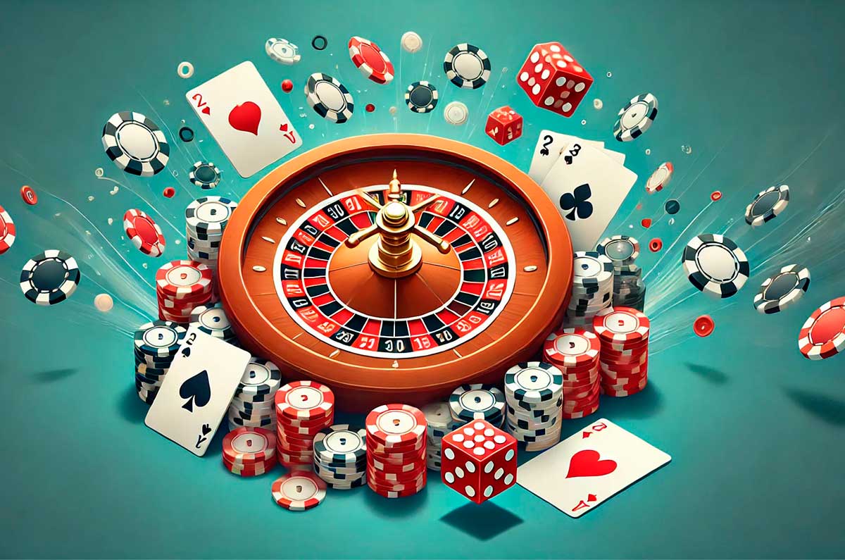 Pin Up Casino: la mejor elección de este año para jugadores en Honduras