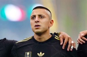 Piojo Alvarado le da la peor noticia a Chivas y la mejor a la MLS