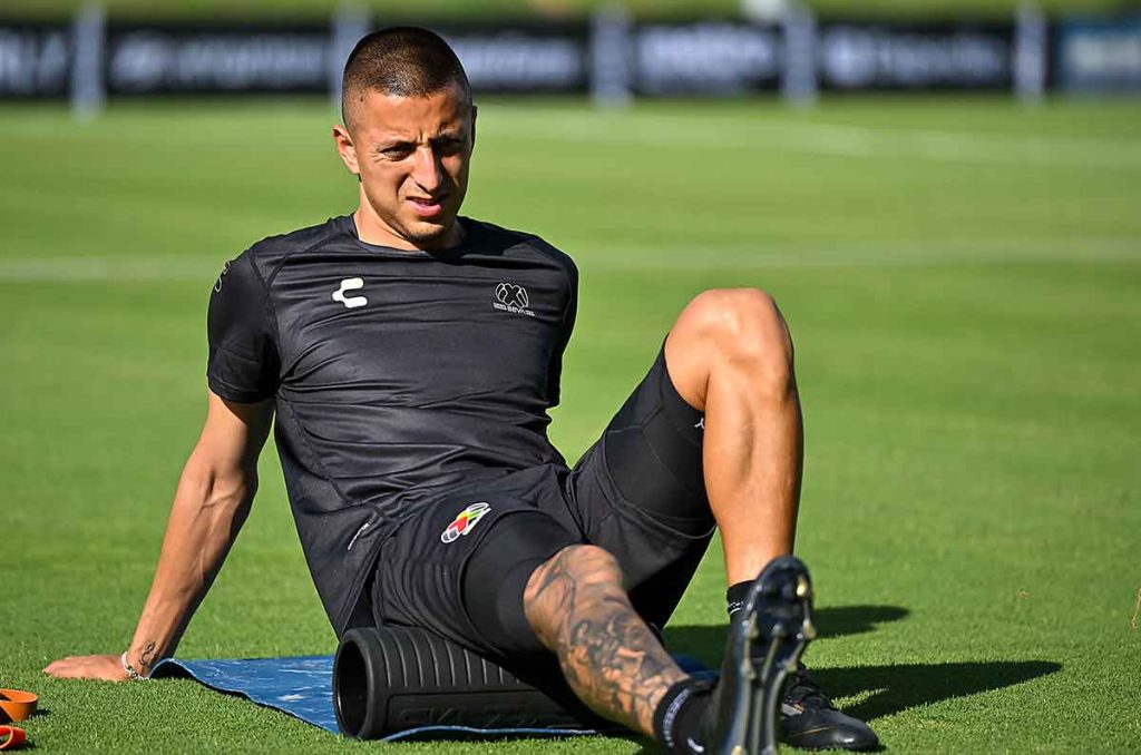 Piojo Alvarado le da la peor noticia a Chivas y la mejor a la MLS 0