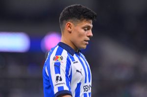 Ponchito González tiene nuevo equipo en Liga MX