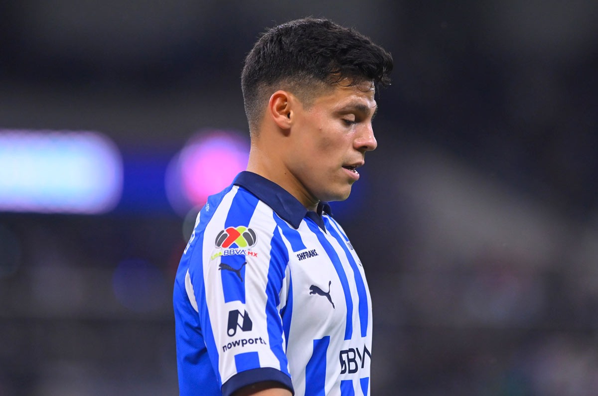 Ponchito González tiene nuevo equipo en Liga MX