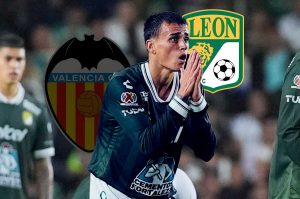 ¿Por qué León frenó la llegada de Nico Fonseca al Valencia?