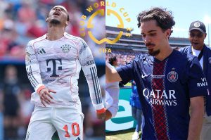 PSG vs Bayern Munich: Cómo y dónde ver los Cuartos de Final del Mundial de Clubes