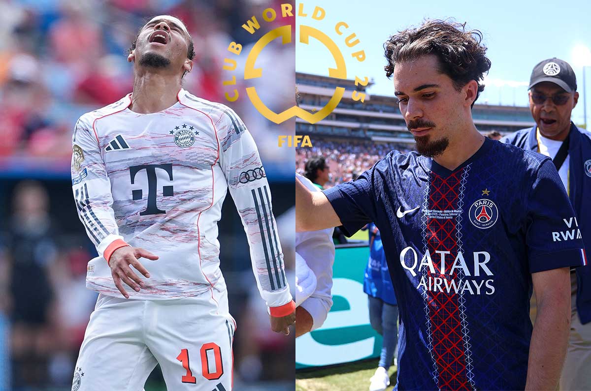 PSG vs Bayern Munich: Cómo y dónde ver los Cuartos de Final del Mundial de Clubes