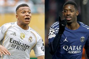PSG vs Real Madrid: Cómo y dónde ver EN VIVO TV ABIERTA la Semifinal Mundial de Clubes