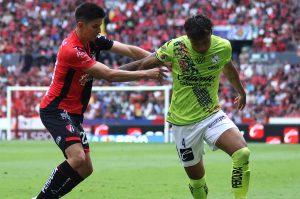 Puebla vs Atlas: Cómo y dónde ver EN VIVO HOY la Jornada 1 del Apertura 2025