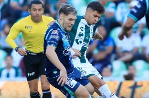 Puebla vs Santos Laguna EN VIVO: Cómo y dónde ver la Jornada 3 del Apertura 2025