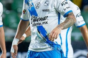Puebla vuelve a perder a su delantero prodigio para el Apertura 2025