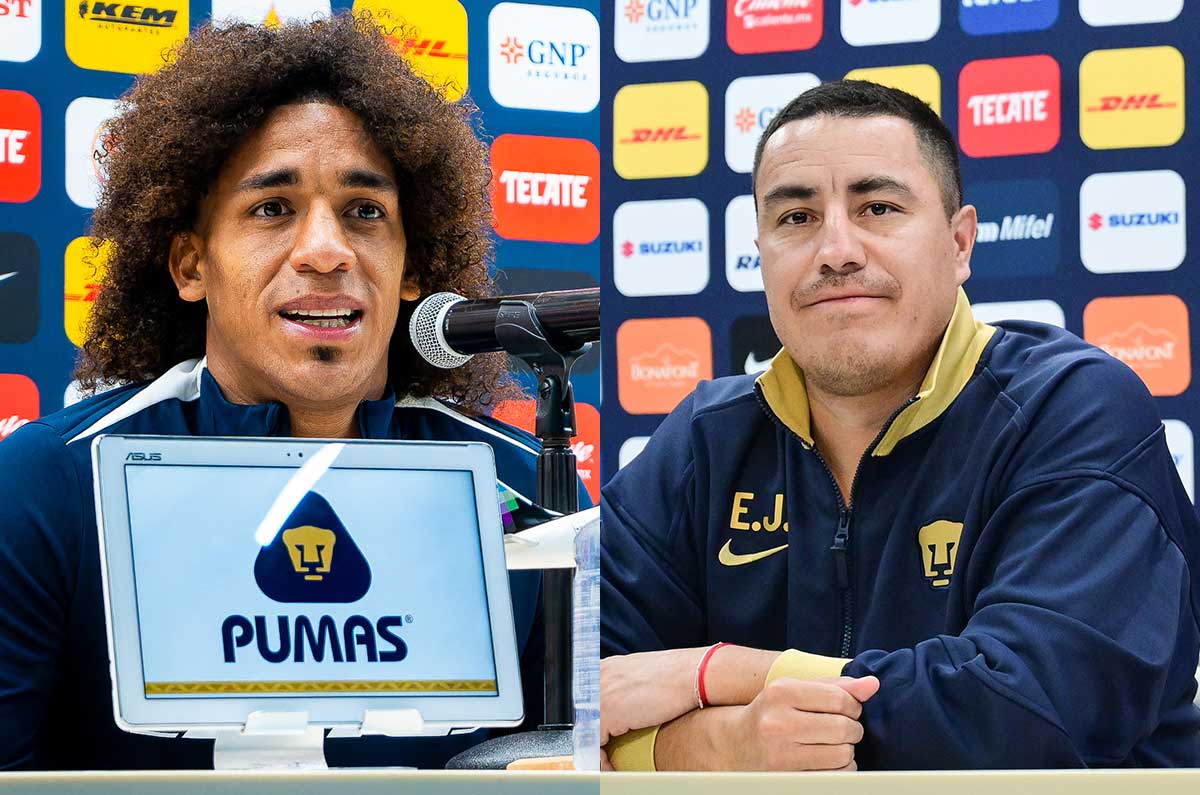 Pumas busca romper 14 años sin títulos en la Leagues Cup