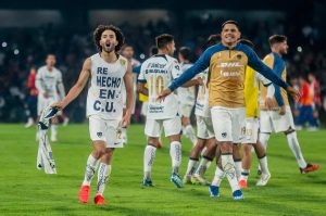 Pumas sondea el regreso de un viejo conocido