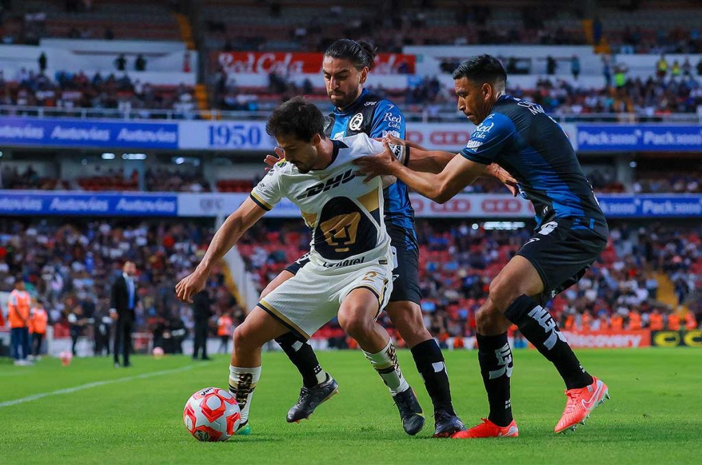 Pumas tiene al nuevo Alan Mozo en sus filas 0