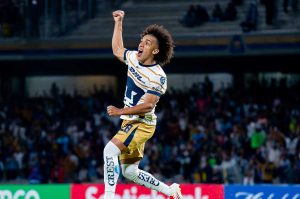 Pumas viene de atrás para remontar a Orlando en su debut de Leagues Cup