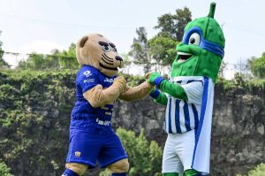 Pumas vs Leganés: Cómo y dónde ver EN VIVO el partido amistoso