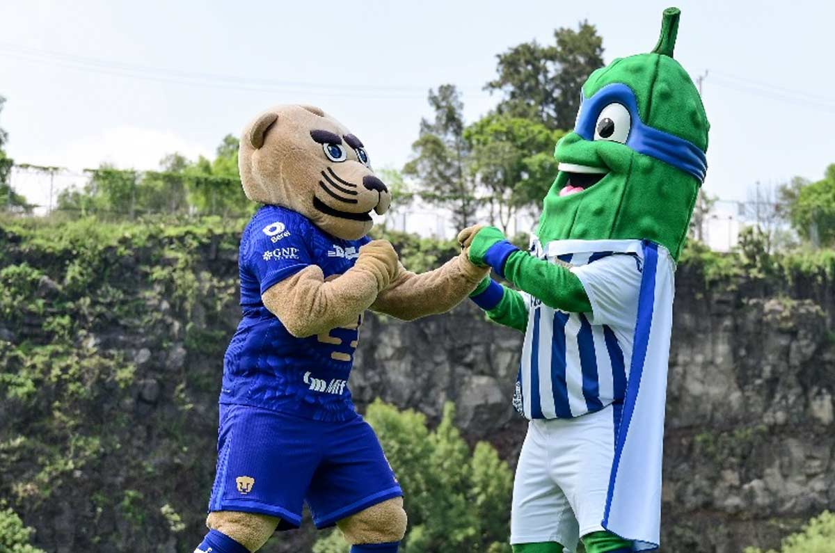 Pumas vs Leganés: Cómo y dónde ver EN VIVO el partido amistoso