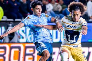 Pumas vs Pachuca EN VIVO: Cómo y dónde ver Jornada 2 Apertura 2025 Liga MX