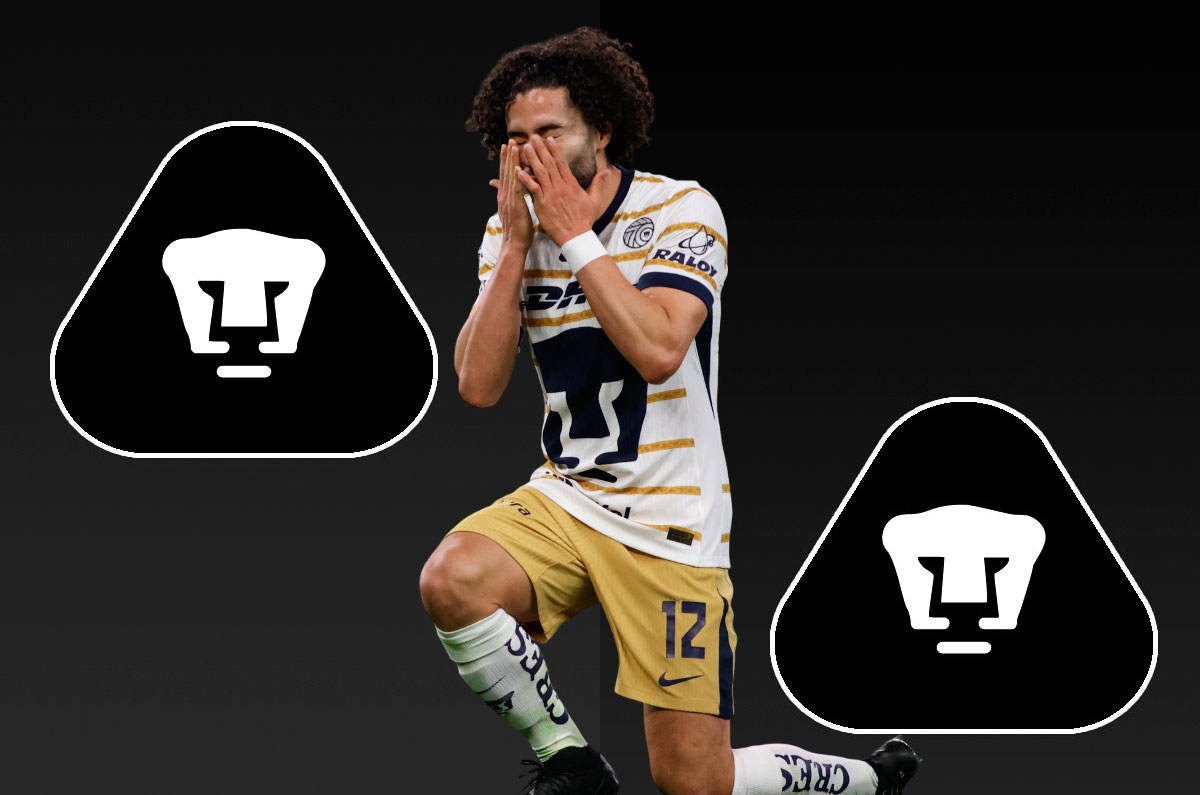 Pumas ya ni siquiera es capaz de vender jugadores