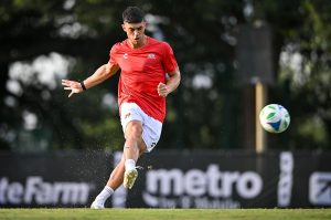¿Qué es el All-Star Skills Challenge 2025 entre Liga MX vs MLS?