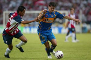 Qué fue de Guillermo Marino el ‘Ángel Correa’ fallido de Tigres UANL