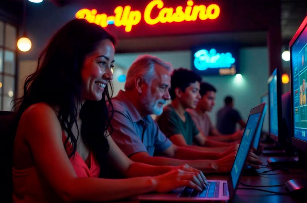 ¿Qué necesito saber antes de jugar en Pin-Up Casino Honduras?