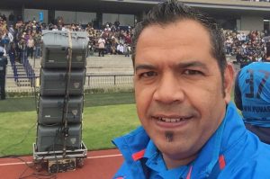 ¿Qué pasó con Oswaldo Tejeda, ex reportero de Televisa Deportes?