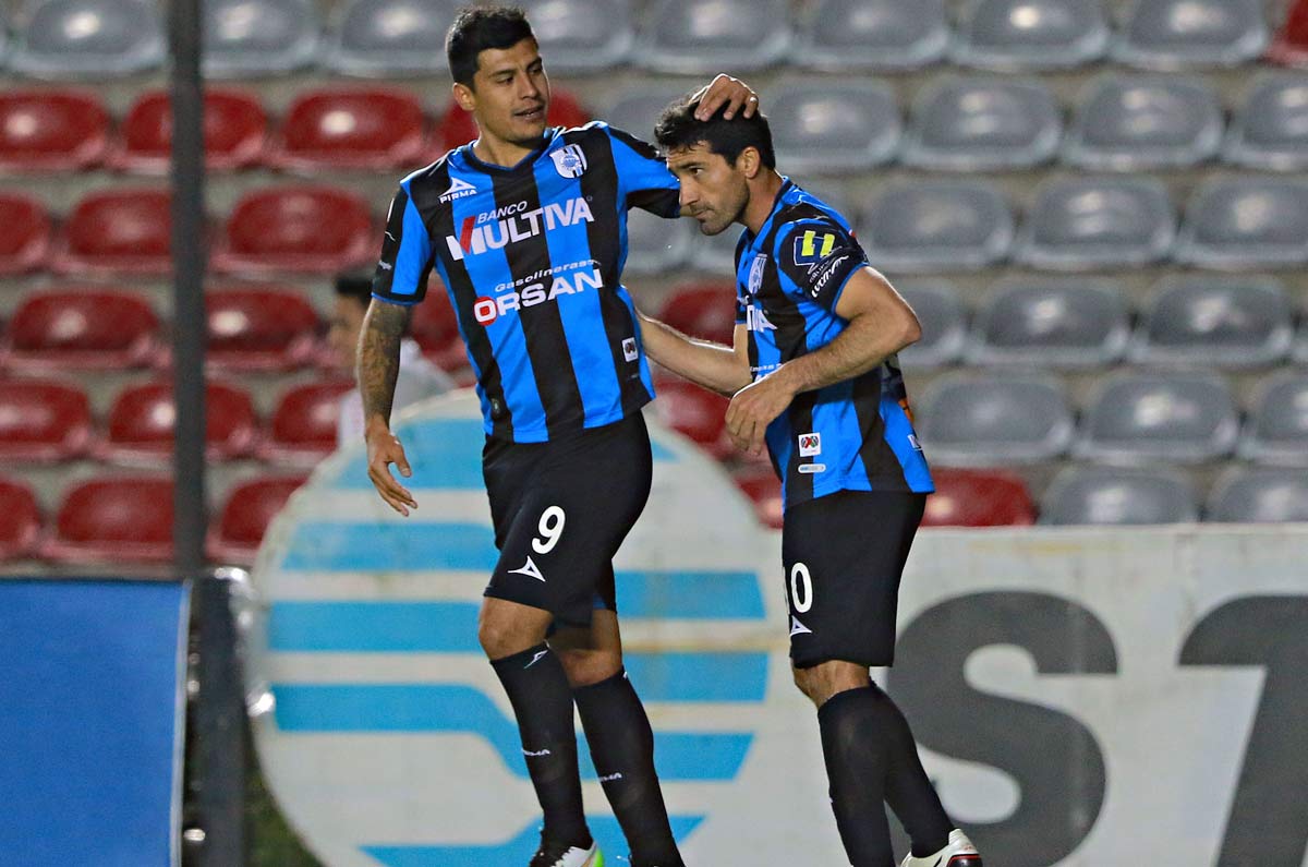 ¿Qué fue del fichaje más caro en la historia de Gallos de Querétaro?