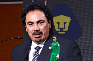 “Quería retirarme en Pumas”: Hugo Sánchez ante la llegada de Keylor Navas