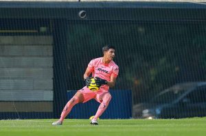 ¿Quién es Miguel Paul? Portero que espera una oportunidad en Pumas