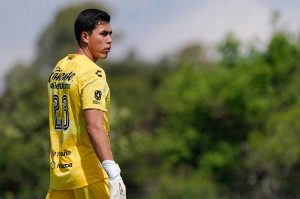 ¿Quién es Óscar ‘Gato’ García? Portero del León de Eduardo Berizzo