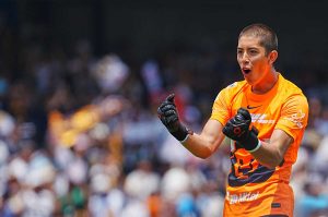 ¿Quién es Rodrigo Parra? Portero que será titular con los Pumas de Efraín Juárez