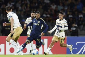 Quién es y cómo juega Pedro Vite, nuevo jugador de Pumas