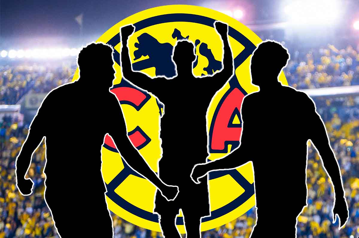 ¿Quién será el nuevo centro delantero del América?