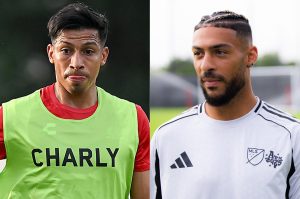 Quiénes son los convocados para el All Star Game 2025 entre Liga MX y MLS