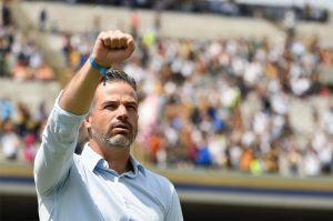 Rafa Puente cuenta anécdota que hace rabiar a todo Pumas