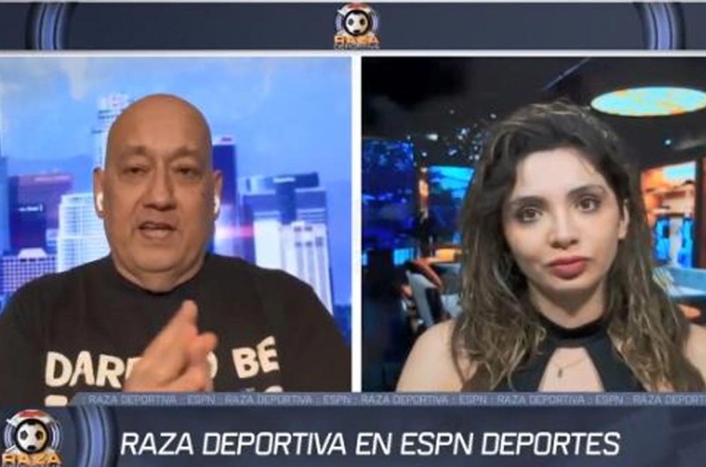 Rafa Ramos y Eli Patiño esperan que Luis Ángel Malagón se comunique con ellos