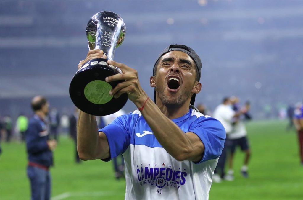 Rafael Baca parece haberse retirado de forma silenciosa del futbol profesional