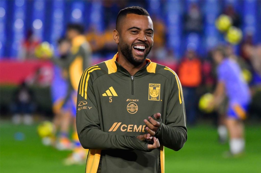 Rafael Carioca está buscando equipo en Brasil para seguir su carrera