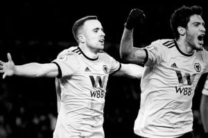 Raúl Jiménez y Cristiano Ronaldo reaccionan al fallecimiento de Diogo Jota