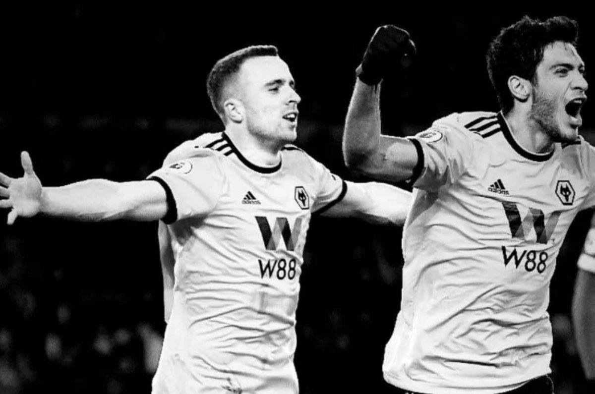 Raúl Jiménez y Cristiano Ronaldo reaccionan al fallecimiento de Diogo Jota