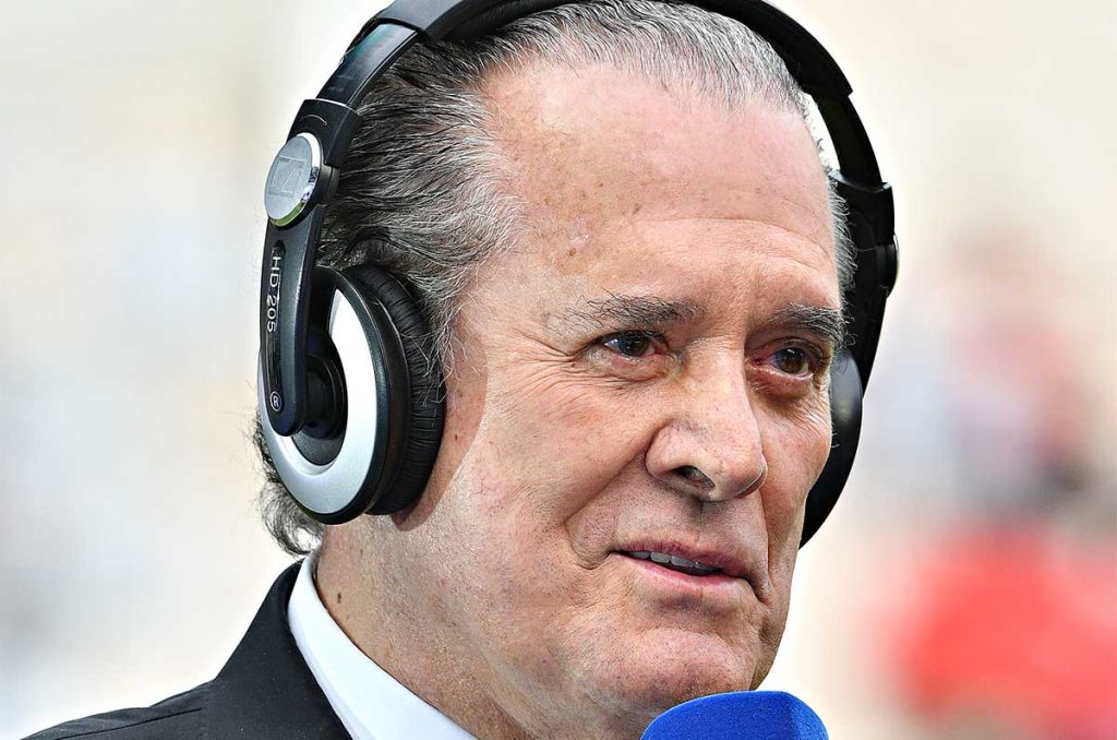 Raúl Orvañanos aprovechó para darle un consejo profesional a Andrés Vaca