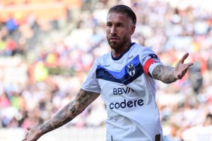 Rayados de Monterrey ‘cierra’ a Sergio Ramos con una oferta de otro nivel