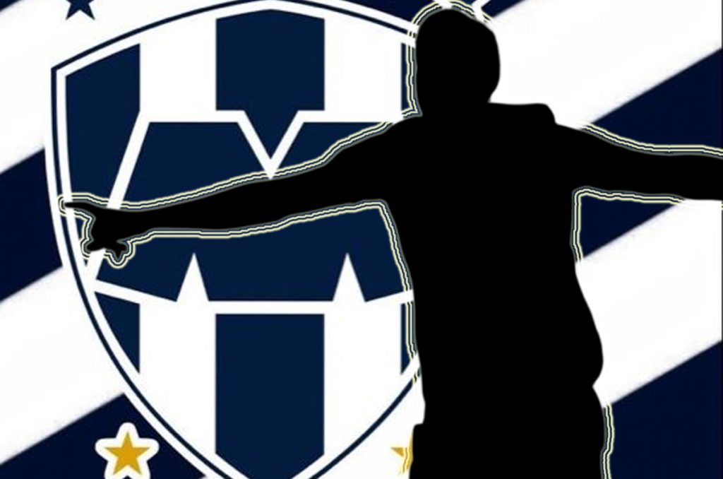 Rayados de Monterrey necesita 17 millones para asegurar su bombazo