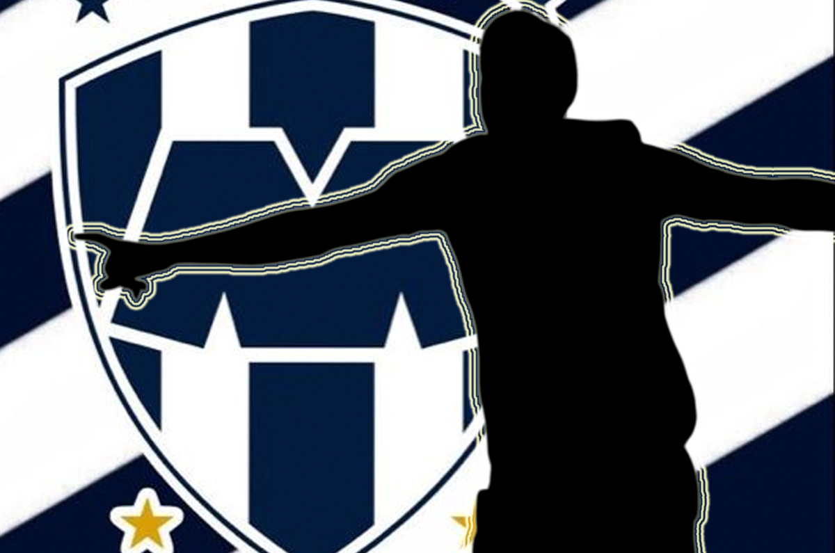 Rayados de Monterrey necesita 17 millones para asegurar su bombazo