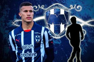 Rayados de Monterrey ya tiene al inesperado sustituto de Nelson Deossa