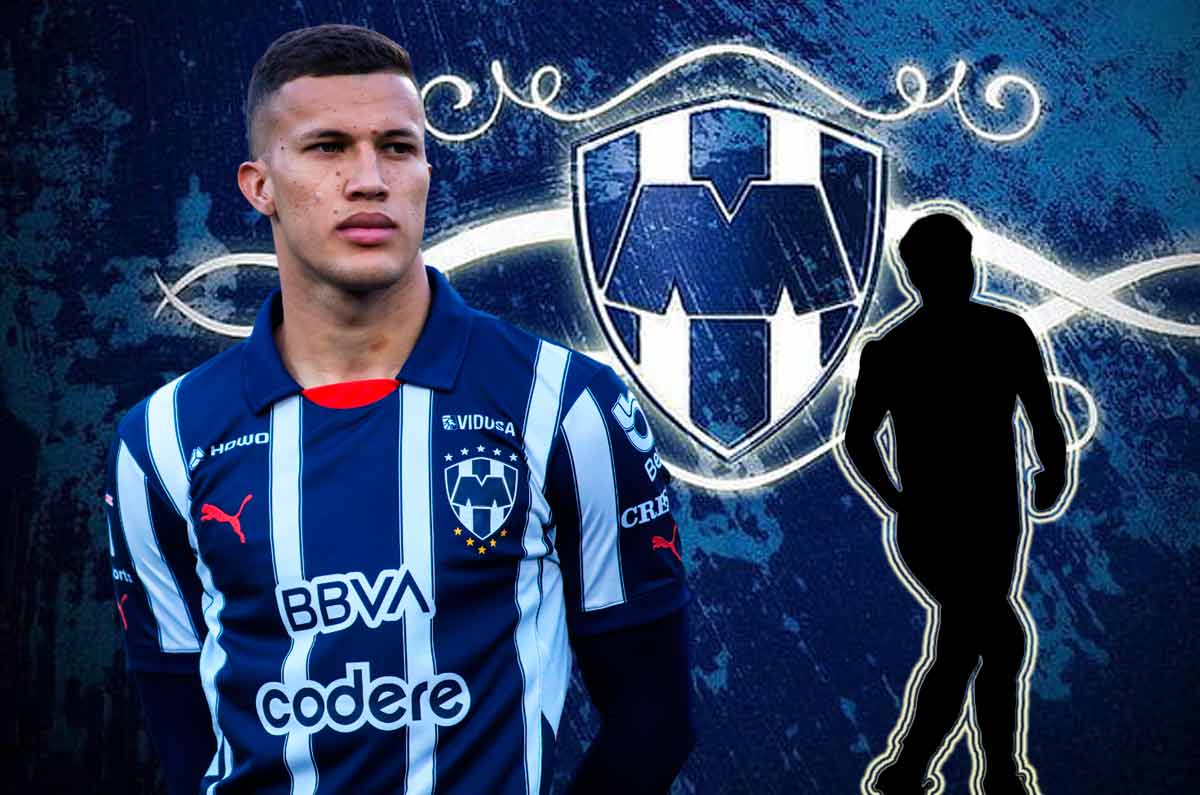 Rayados de Monterrey ya tiene al inesperado sustituto de Nelson Deossa