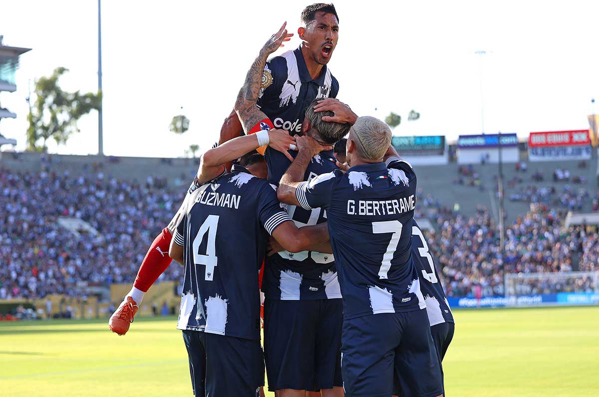 Rayados tendría a su bombazo listo para el Apertura 2025