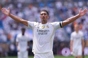 Real Madrid vs Borussia Dortmund: Cómo y dónde ver Cuartos de Final Mundial de Clubes