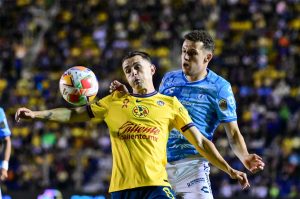 Real Oviedo y Grupo Pachuca pone su radar en el América y se llevaría dos piezas