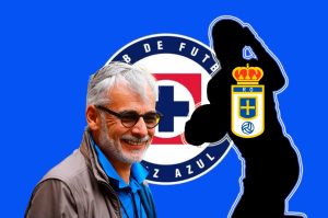 Grupo Pachuca tiene la peor noticia para Cruz Azul y su fichaje bomba